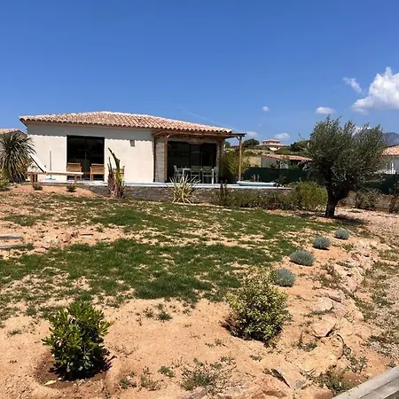 Casa Agatha : Avec Piscine