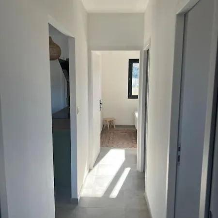 Casa Agatha : Avec Piscine