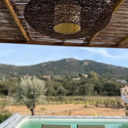 Casa Agatha : Avec Piscine Villa *