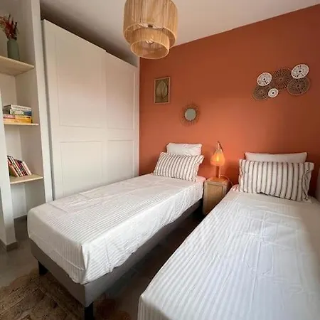 Casa Agatha : Avec Piscine Villa Figari (Corsica)