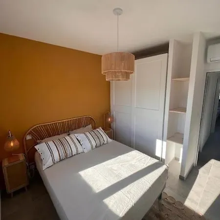 Casa Agatha : Avec Piscine Figari (Corsica)