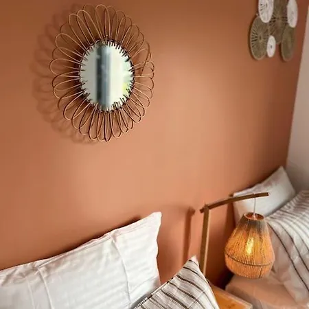 Casa Agatha : Avec Piscine Villa *