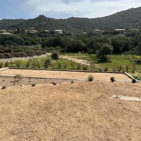 Villa Casa Agatha : Avec Piscine