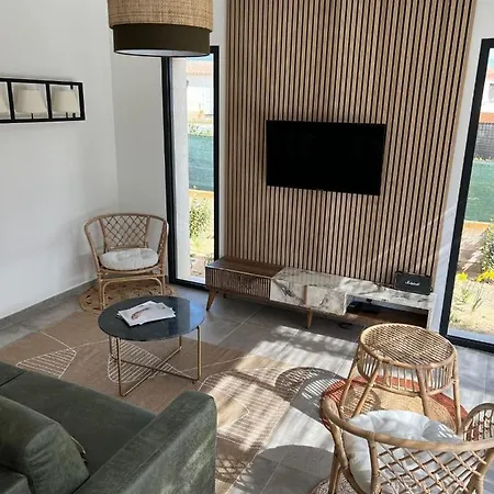 Casa Agatha : Avec Piscine Villa *