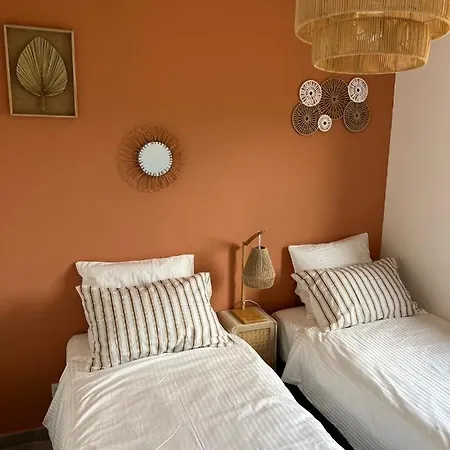 Casa Agatha : Avec Piscine