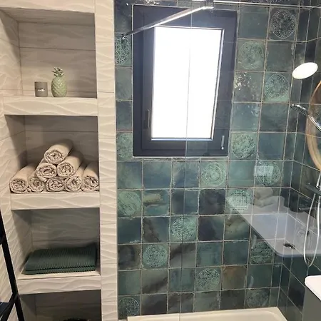 Casa Agatha : Avec Piscine