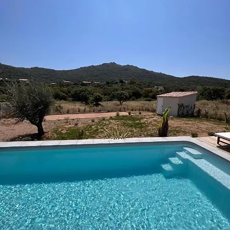 Casa Agatha : Avec Piscine Villa *